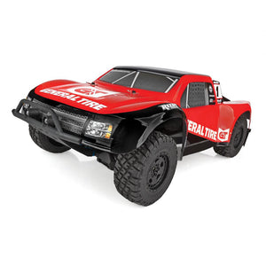 Pro4 SC10 General Tire RTR LiPo Combo