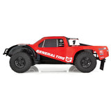 General Tire Pro4 SC10 RTR, 3S LiPo Combo