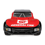 Pro4 SC10 General Tire RTR LiPo Combo