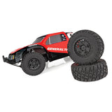 Pro4 SC10 General Tire RTR LiPo Combo