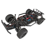 Pro4 SC10 General Tire RTR LiPo Combo