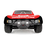 Team Associated - Pro4 SC10 General Tire Off-Road 1/10 4WD Electric Short Course Truck RTR
