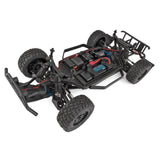 Team Associated - Pro4 SC10 General Tire Off-Road 1/10 4WD Electric Short Course Truck RTR