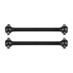 Steel Rear Dogbones: Associated Reflex 14R FT