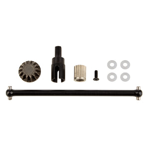 Outdrive Shaft, Pinion: Rival MT8