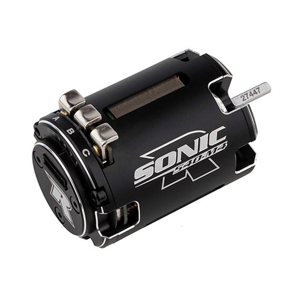 Reedy Sonic 540-M4 Modified Brushless Motor 6.5 DE