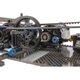 TC7.2 Factory Team Kit