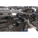 TC7.2 Factory Team Kit