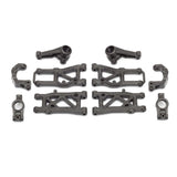 TC7.2 Factory Team Kit