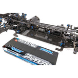 TC7.2 Factory Team Kit