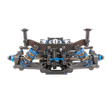 TC7.2 Factory Team Kit