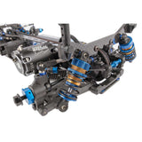 TC7.2 Factory Team Kit