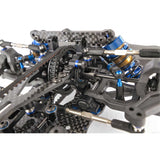 TC7.2 Factory Team Kit