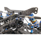 TC7.2 Factory Team Kit