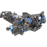 TC7.2 Factory Team Kit