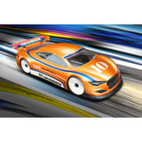 TC7.2 Factory Team Kit