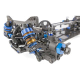 TC7.2 Factory Team Kit