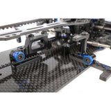 TC7.2 Factory Team Kit