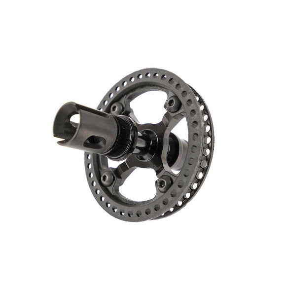 TC7.2 Factory Team Kit