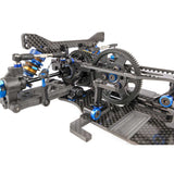 TC7.2 Factory Team Kit