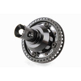 TC7.2 Factory Team Kit