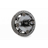 TC7.2 Factory Team Kit