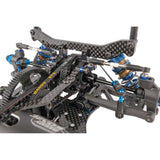 TC7.2 Factory Team Kit