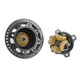 TC7.2 Factory Team Kit