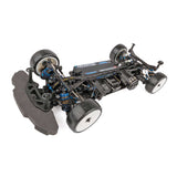 TC7.2 Factory Team Kit