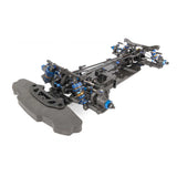 TC7.2 Factory Team Kit