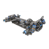 TC7.2 Factory Team Kit