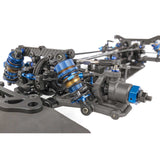 TC7.2 Factory Team Kit