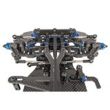 TC7.2 Factory Team Kit