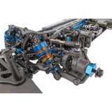 TC7.2 Factory Team Kit