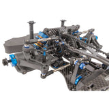 TC7.2 Factory Team Kit