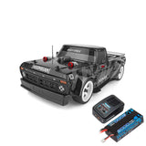 Apex2 Hoonitruck RTR LiPo Combo