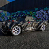 Apex2 Hoonitruck RTR