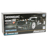 Apex2 Hoonicorn RTR LiPo Combo