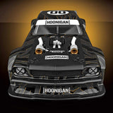 Team Associated - Hoonicorn Apex2 RTR 1/10 On-Road Electric 4wd RTR