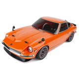 Apex2 Sport, Datsun 240Z RTR LiPo Combo