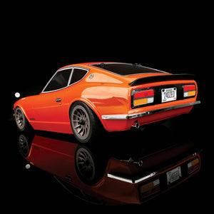 Apex2 Sport, Datsun 240Z RTR LiPo Combo