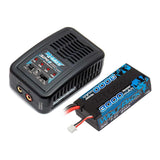 Apex2 Sport ST550 RTR LiPo Combo