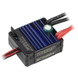 Apex2 Sport ST550 RTR LiPo Combo