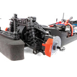 Apex2 Sport ST550 RTR LiPo Combo