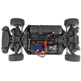 Apex2 Sport ST550 RTR LiPo Combo