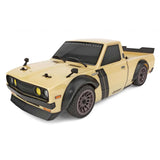 Apex2 Sport Datsun 620 RTR LiPo Combo