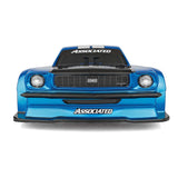 1:10 DC10 Drift RTR 2WD Kit, Combo