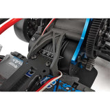 1:10 DC10 Drift RTR 2WD Kit, Combo