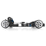 DC10 Drift Car Kit