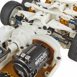 RC10 6X6 American Custom Semitruck